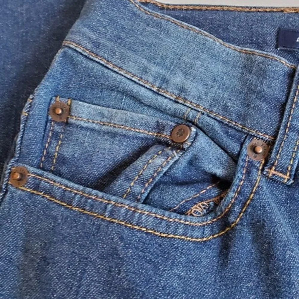 Boy's Lucky Brand Skinny Jeans - Picture 6 of 15